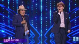 Al Bano e Andrea Carpinteri in "Mattino" thumbnail