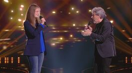 Fausto Leali e Sofia Liguori in "Io che non vivo senza te" thumbnail