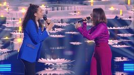 Cristina Scuccia e Serena Ziello in "Io domani" thumbnail