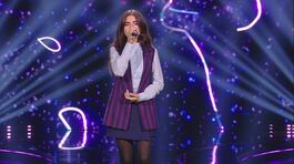 Cristina Fiorita in "Piccolo uomo" thumbnail