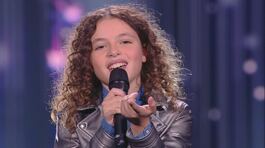 Beatrice La Rocca in "50mila" thumbnail