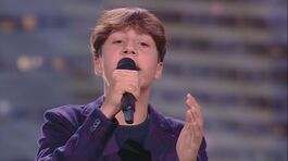 Filippo Rigoni in "Ora che non ho più te" thumbnail