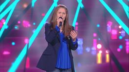 Sofia Liguori in "Nessun grado di separazione" thumbnail