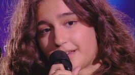 Aurora Binetti in "Meraviglioso amore mio" thumbnail