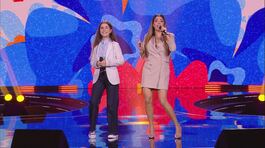 Mietta e Cristina Fiorita in "Primavera" thumbnail