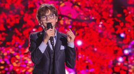 Davide Londero in "Ovunque sarai" thumbnail