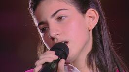 Marianna Alé in "Come foglie" thumbnail