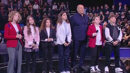 Gli eliminati della semifinale thumbnail