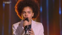 Namite Selvaggi "Earth song" thumbnail
