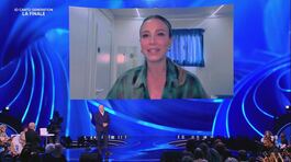 Diletta Leotta da "La Talpa" a "Io Canto Generation 2024" thumbnail