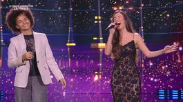 Namite Selvaggi e Benedetta Caretta in "Stand up for love" thumbnail