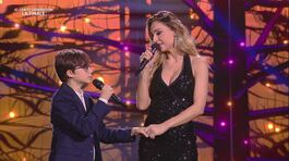 Davide Londero e Anna Tatangelo in "Non amarmi" thumbnail