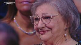 Mariafrancesca Cennamo e la sorpresa della nonna Teresa thumbnail