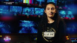 Il percorso di Serena Ziello thumbnail