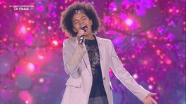 Namite Selvaggi in "Halo" thumbnail