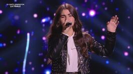 Cristina Fiorita in "Piccolo uomo" thumbnail