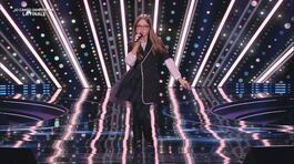 Mariafrancesca Cennamo in "Think" thumbnail