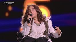 Aurora Binetti in "Felicità" thumbnail