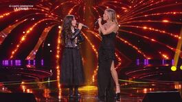 Cristina Fiorita e Lola Ponce in "Mi Tierra" thumbnail