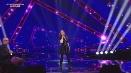 Mariafrancesca Cennamo in "Ti sento" thumbnail
