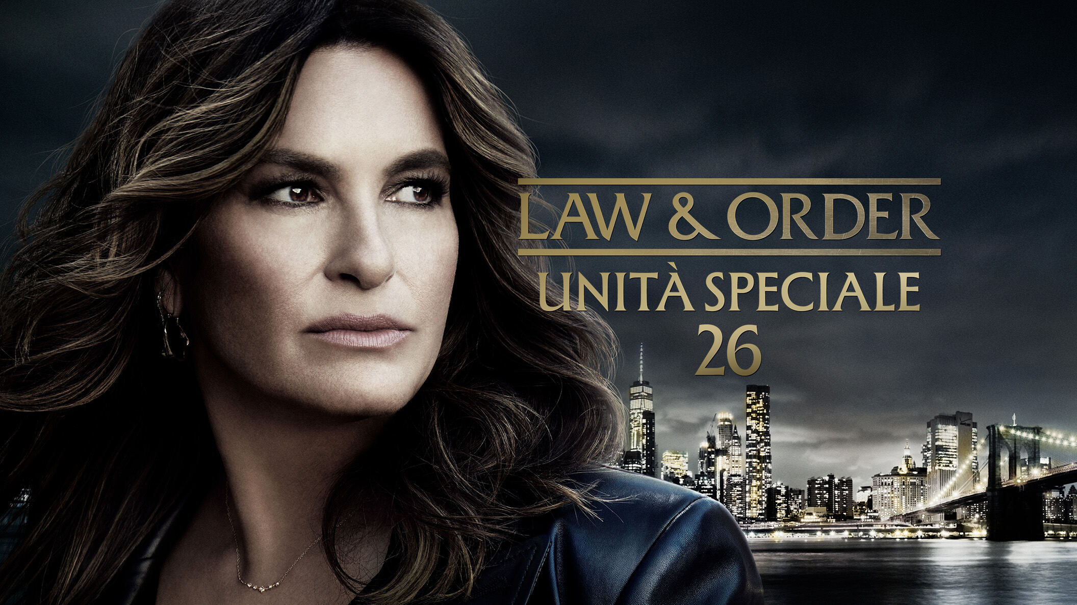 Law & Order: Unità Speciale - La luce in fondo al tunnel
