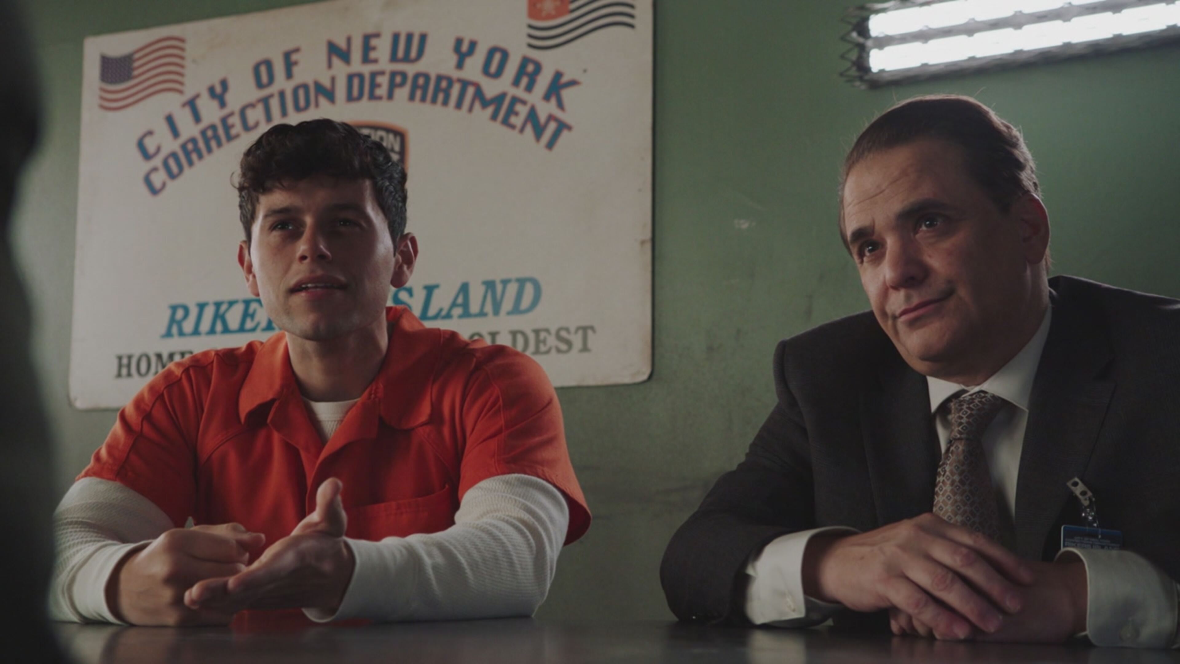 Law & Order: Unita' Speciale