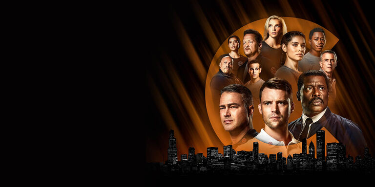 Italia 1 Chicago Fire - PrimaTv