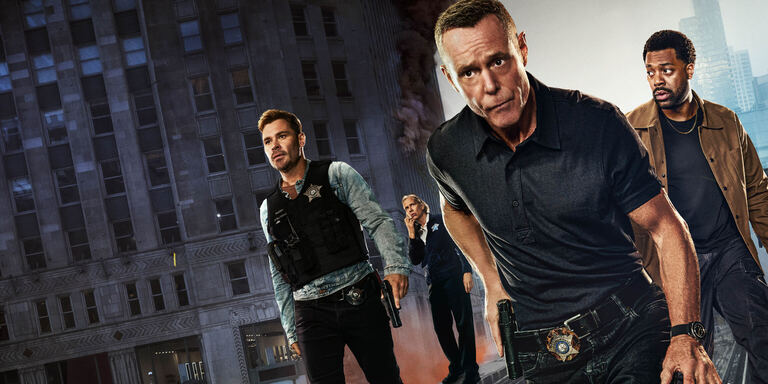 Italia 1 Chicago P.D. - PrimaTv