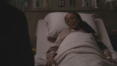 Ep. 9 - Nessun amore