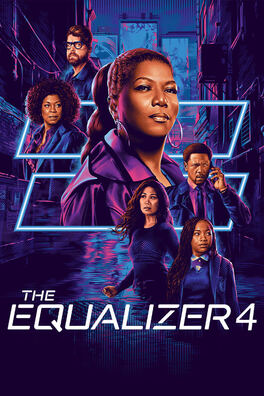The Equalizer