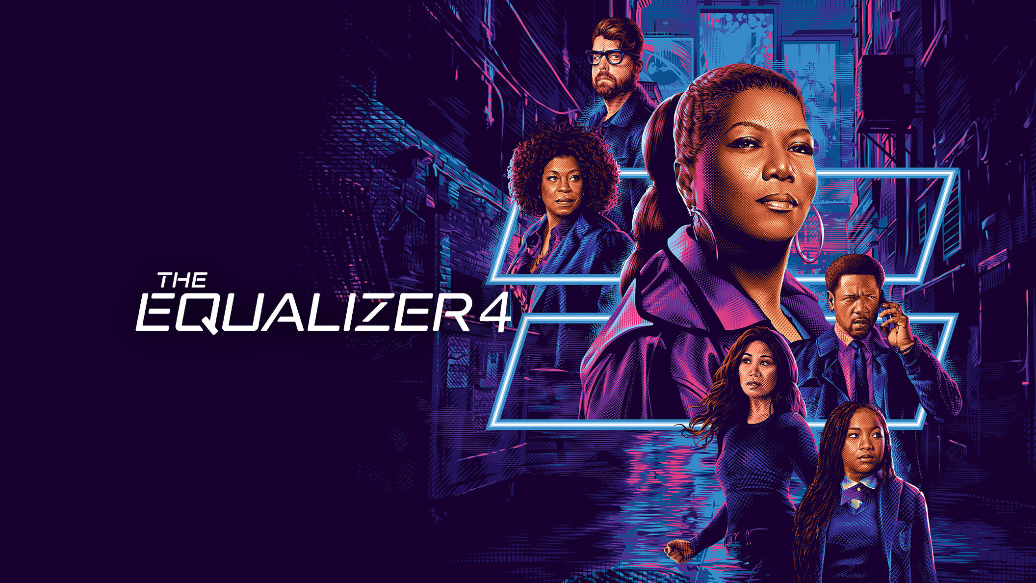 The equalizer