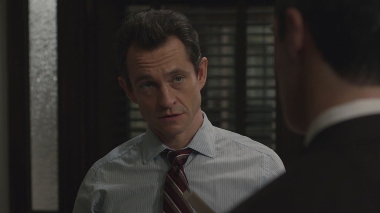 Law & Order: I due volti della giustizia