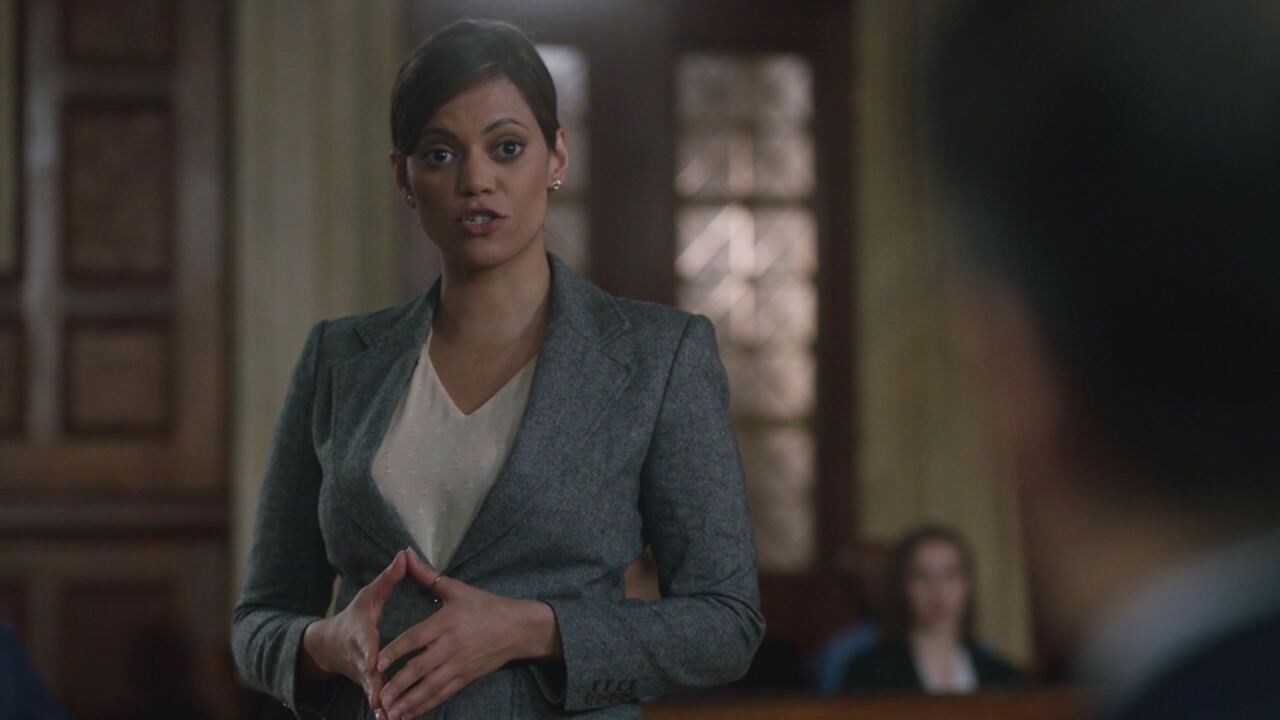 Law & Order: I due volti della giustizia