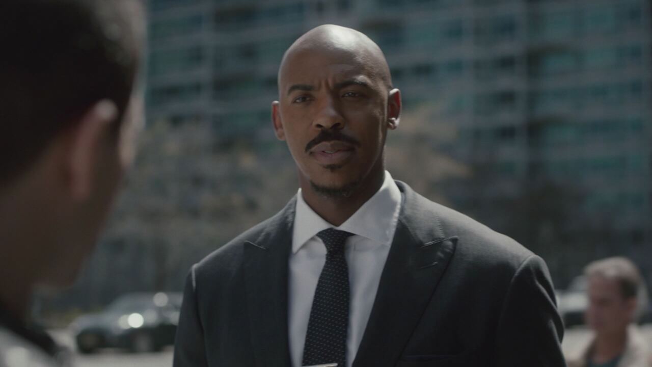 Law & Order: I due volti della giustizia