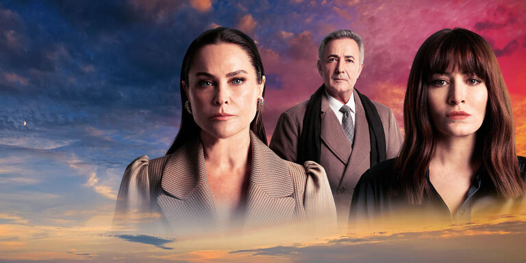 Canale 5 Innocence - PrimaTv