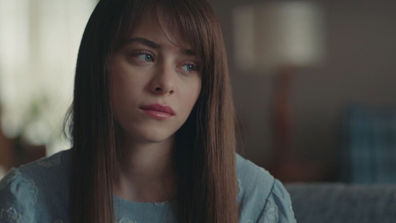 Innocence streaming, replica puntata 31 agosto 2025 | Video Mediaset