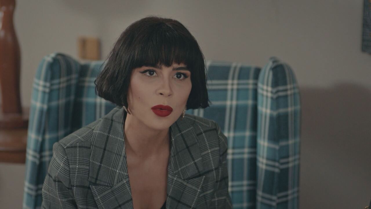 Innocence streaming, replica puntata 6 settembre 2025 | Video Mediaset