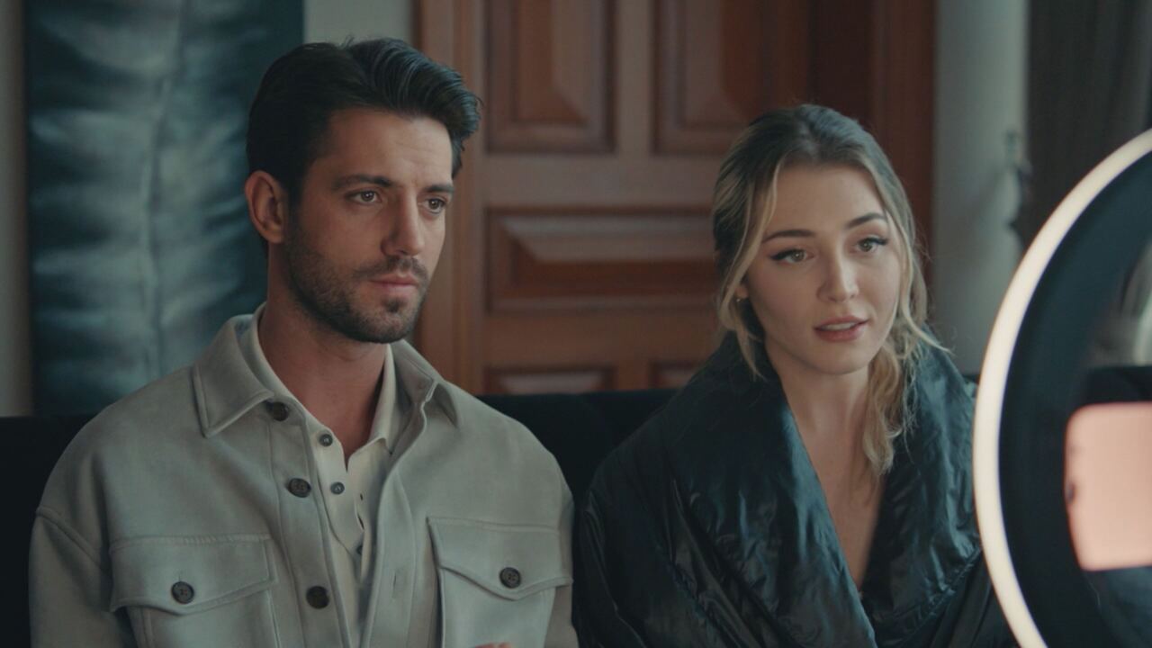 Innocence, replica puntate 20 settembre in streaming | Video Mediaset