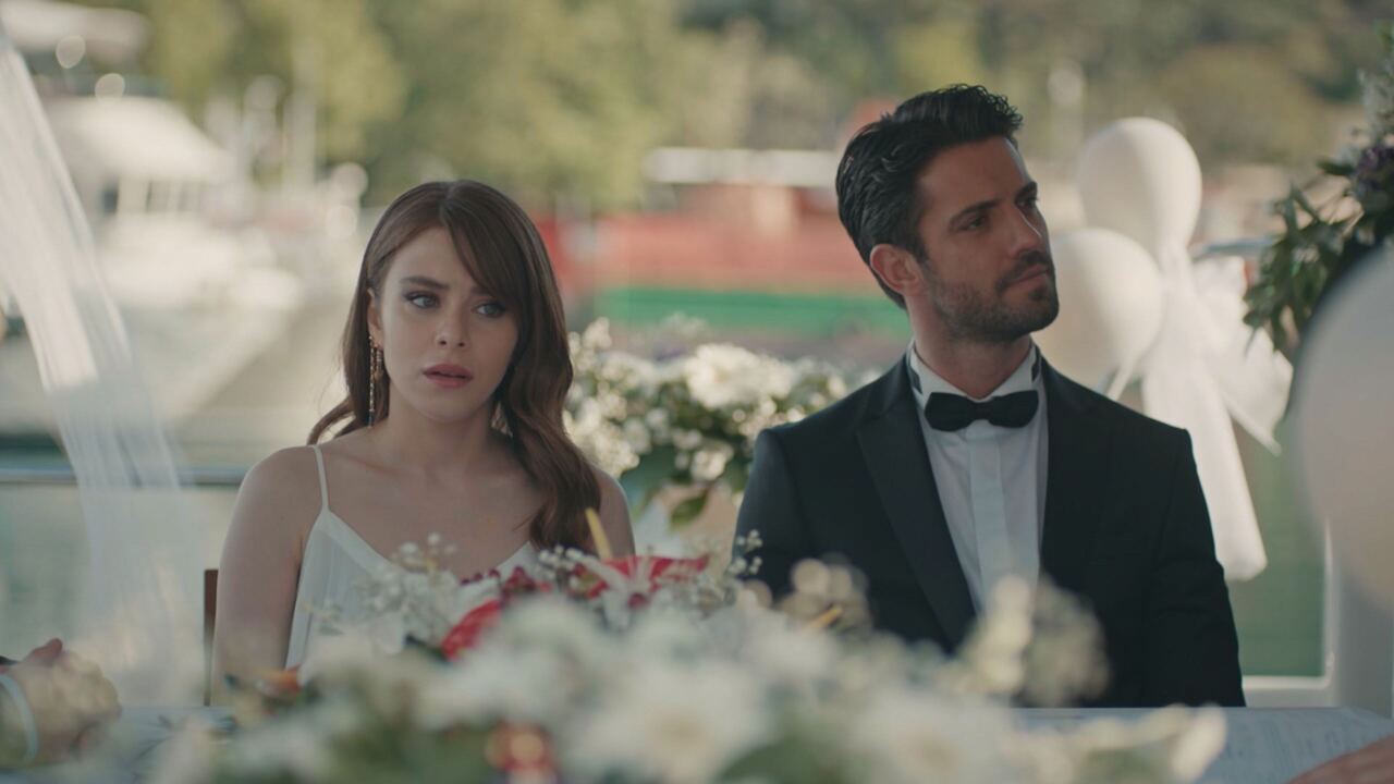 Innocence, replica puntate 1° novembre in streaming | Video Mediaset