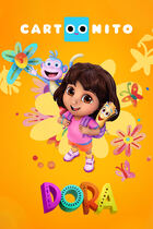 Tre piccoli coccodrilli / Chiosco delle empanada / Gli stivali di boots / Festa con pinata