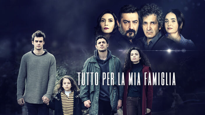 Tutto per la mia famiglia