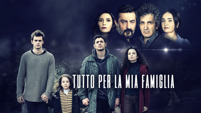 Tutto per la mia famiglia