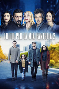 Tutto per la mia famiglia - PrimaTv - S2 Ep1