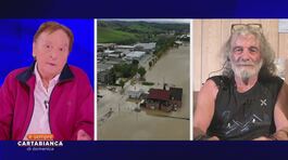 Alluvione in Toscana: il racconto di Nonna Silvi thumbnail
