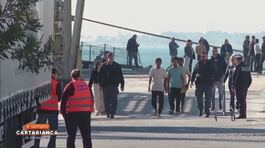 Migranti in Albania: polemiche tra magistratura e politica thumbnail