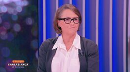 Carlotta Mattiello e la storia di suo figlio Vittorio: "È morto a ventun'anni per un cocktail di droghe durante una festa" thumbnail