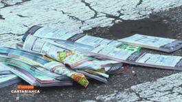 Milano, ladro ucciso a forbiciate per aver rubato dei Gratta e vinci thumbnail