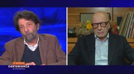 L'opinione di Massimo Cacciari sul governo thumbnail