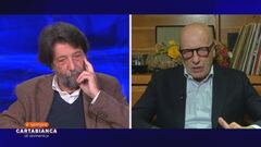 Il bilancio sul governo di Alessandro Sallusti