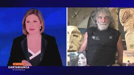Mauro Corona e le elezioni americane thumbnail